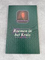 Roemen in het kruis - M Henry, Boeken, Ophalen of Verzenden, Nieuw, Christendom | Protestants