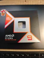 AMD Ryzen 9900X3D, AM5, Ophalen of Verzenden, Zo goed als nieuw, AMD Ryzen 9