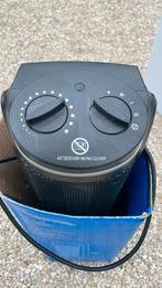 Keramische heater Handson 2kW, Doe-het-zelf en Verbouw, Verwarming en Radiatoren, Ophalen, Kachel, Minder dan 60 cm, Zo goed als nieuw
