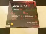 Metallica Live LP 2, Cd's en Dvd's, Ophalen of Verzenden, Poprock