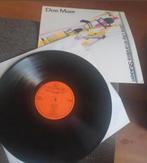 Doe Maar - Doris Day LP 1982 VG+/ DVD AHOY ROTTERDAM VG++, Ophalen of Verzenden, Gebruikt, Overige formaten, Poprock