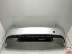 skoda octavia 4 iv rs sedan 2020+ achterbumper bumper