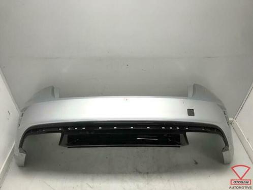 skoda octavia 4 iv rs sedan 2020+ achterbumper bumper, Auto-onderdelen, Carrosserie en Plaatwerk, Bumper, Skoda, Gebruikt, Ophalen of Verzenden