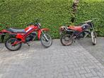 Honda MT5 Junior 1x in originele nette staat. 1x Opknapper., Ophalen, Gebruikt, 50 cc, MT