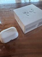 Airpods pro in doos met bon, Ophalen of Verzenden, Zo goed als nieuw
