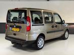 Fiat Doblò 1.4 Family 7 persson | Airco!, Voorwielaandrijving, Stof, Gebruikt, 4 cilinders