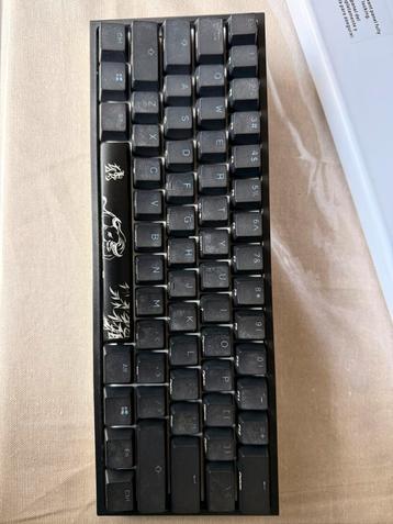 Ducky One 2 Mini RGB beschikbaar voor biedingen