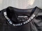 T-shirt 5XL, nieuw!, Ophalen, Nieuw, Zwart, Shirt