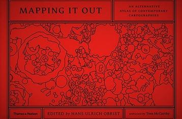 Obrist - Mapping it out: An Alternative Atlas of Contemporar beschikbaar voor biedingen