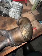 Originele Downpipe Audi RS3 8V Daza (2018), Ophalen, Gebruikt, Audi