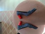 Maat 40, Lien en Giel ,rood,wit,blauw!, Ophalen of Verzenden, Zo goed als nieuw, Rood