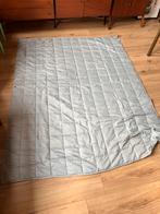 Nieuwe Emma Hug Verzwaringsdeken 150x200cm - 7kg, Eenpersoons, Nieuw, Ophalen of Verzenden, Deken of Dekbed
