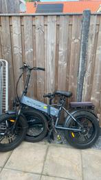 Engwe ep 2 pro fatbike in onderdelen te koop!, Ophalen of Verzenden, Zo goed als nieuw, 50 km per accu of meer, Overige merken