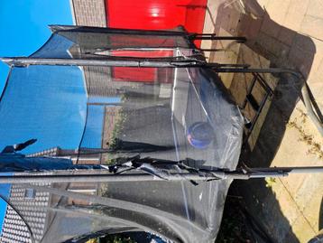 Salta trampoline  beschikbaar voor biedingen