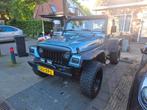Jeep wrangler 1998, Auto's, 118 pk, Cabriolet, 1920 kg, Geïmporteerd