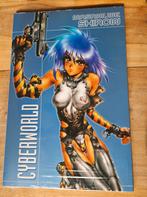 Masume Shirow Litho Kunstwerken - Manga, Ophalen of Verzenden