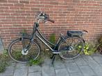 Cortina u5 ecomo transport elektrische opknapper, Fietsen en Brommers, Ophalen, Gebruikt, Overige merken, Versnellingen