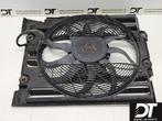 Koel ventilator (airco) BMW 5-serie E39 64546921395, Gebruikt, Ophalen of Verzenden, BMW, BMW