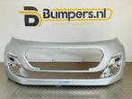 Bumper Peugeot 107 Facelift 11-14 Voorbumper 2-J1-14615z, Auto diversen, Tuning en Styling, Ophalen, Bumpers.nl, Info@Bumpers.nl