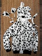 Dalmatiër Jasje met Hoodie & Accessoires, Ophalen, Zo goed als nieuw, 110 t/m 116, Jongen of Meisje