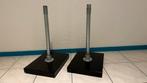 Speaker standaard 32mm, Ophalen, Gebruikt, Speaker