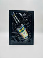 Aperol Gebroken Fles Kunst, Verzamelen, Ophalen of Verzenden