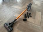 Draadloze steelstofzuiger Hyundai, Witgoed en Apparatuur, Stofzuigers, Ophalen, Gebruikt, Reservoir, Stofzuiger
