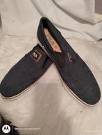 Fila Instappers Maat 47, Loafers, Zwart, Ophalen of Verzenden, Fila