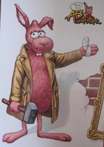 Ab Normaal - de moppenkoning - nieuw, Verzenden, 1980 tot heden, Ongelopen, Overige thema's