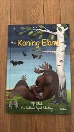 Voorleesboek Koning Eland, Boeken, Ophalen of Verzenden, Zo goed als nieuw
