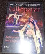 Belle Perez mega latino concert, Alle leeftijden, Ophalen of Verzenden, Zo goed als nieuw