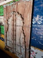 Prachtige Indiase Paleis Luiken, Ophalen