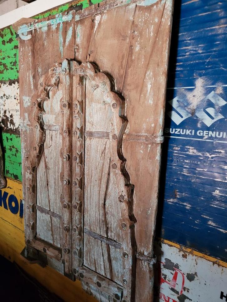 Prachtige Indiase Paleis Luiken, Antiek en Kunst, Antiek | Overige Antiek, Ophalen