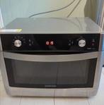 SAMSUNG COMBI oven, Witgoed en Apparatuur, Ovens, Ophalen, Minder dan 45 cm, Zo goed als nieuw, Oven met grill