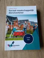 Sociaal-maatschappelijk dienstverlener - Nieuw!, Ophalen