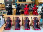 Recaro Podium Carbon Alcantara Leder kuipstoel sportstoel, Auto diversen, Tuning en Styling, Ophalen of Verzenden