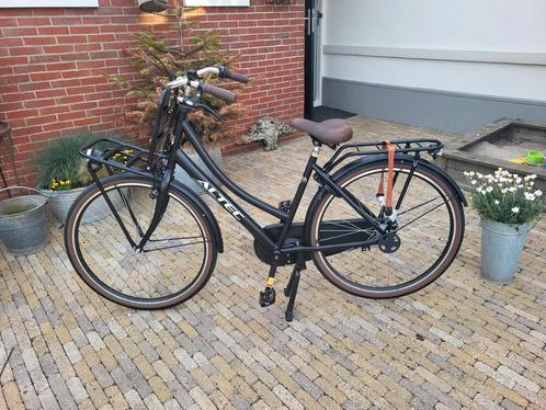 Altec Dutch  damesfiets 28inch wielmaat / framemaat 50, Fietsen en Brommers, Fietsen | Dames | Omafietsen, Zo goed als nieuw, 50 tot 53 cm
