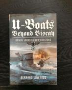 U-Boats Beyond Biscay Hardcover, Ophalen of Verzenden, Tweede Wereldoorlog