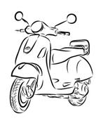 Gevraagd GY6 blok 10inch Thurbo CS50, Fietsen en Brommers, Brommeronderdelen | Scooters, Ophalen of Verzenden, Blok