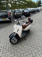 Retro Scooter Znen (2014), Ophalen of Verzenden, Gebruikt, Overige typen, Overige merken