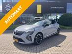 RENAULT Clio 1.6 E-Tech Hybrid 145pk Techno / Groot scherm 9, 94 pk, Stof, Gebruikt, Euro 6