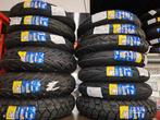 Michelin motorbanden tegen top prijzen., Motoren, Onderdelen | Merk-onafhankelijk