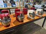 Kenwood keukenmachines nu voor maar €125,-, Ophalen, 4 liter of meer, 7575BK, Outlethaltwente