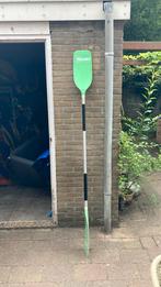 Peddel kano, Watersport en Boten, Ophalen of Verzenden, Gebruikt