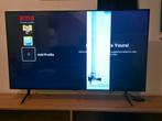 Samsung 55 inch, scherm kapot, Audio, Tv en Foto, Televisies, Ophalen of Verzenden, Niet werkend, 100 cm of meer, Samsung