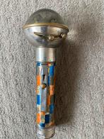 Vintage Zaklamp, Ophalen of Verzenden