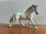 Schleich springpaard #191, Verzamelen, Dierenverzamelingen, Ophalen of Verzenden, Zo goed als nieuw, Paard, Beeldje of Figuurtje