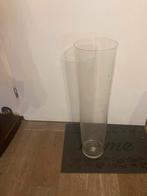 VAAS, Huis en Inrichting, Woonaccessoires | Vazen, Overige kleuren, Ophalen of Verzenden, Minder dan 50 cm, Glas
