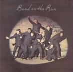 lp,Paul McCartney & Wings – Band On The Run, Ophalen of Verzenden, Gebruikt, Poprock