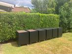 6x 18 inch b&c 18ps46 subs, Gebruikt, Subwoofer, 120 watt of meer, Ophalen